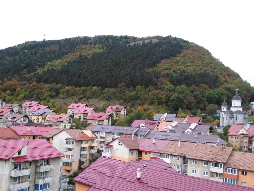 Apartament Nora 布拉索夫 外观 照片