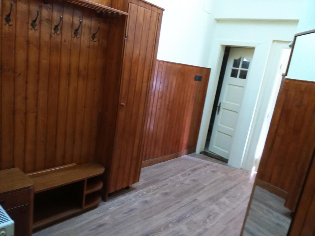 Apartament Nora 布拉索夫 外观 照片