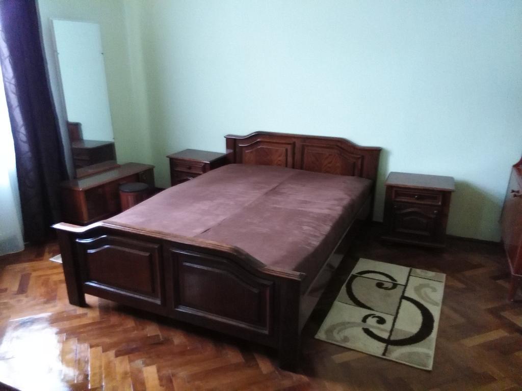 Apartament Nora 布拉索夫 外观 照片