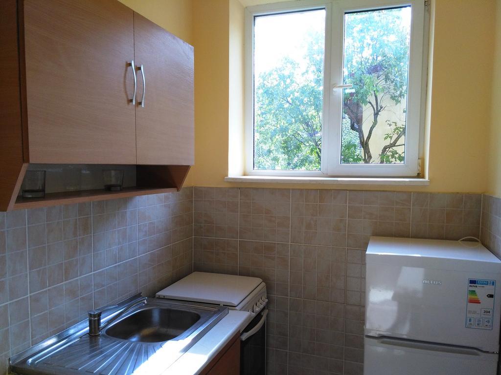 Apartament Nora 布拉索夫 外观 照片
