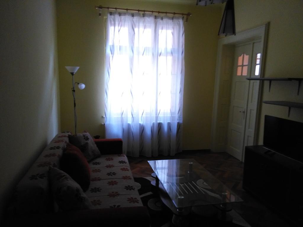 Apartament Nora 布拉索夫 外观 照片
