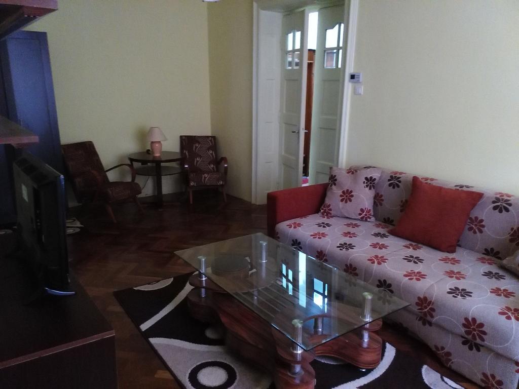 Apartament Nora 布拉索夫 外观 照片