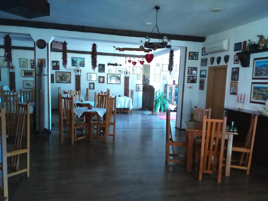 Apartament Nora 布拉索夫 外观 照片