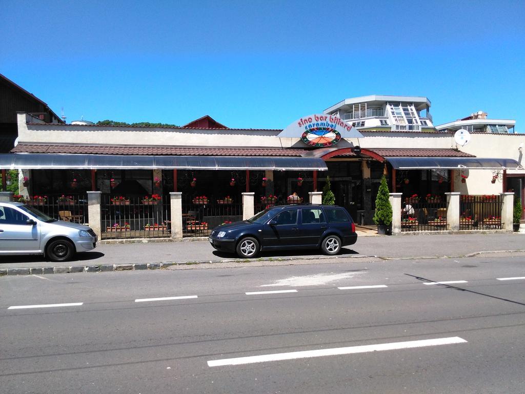 Apartament Nora 布拉索夫 外观 照片