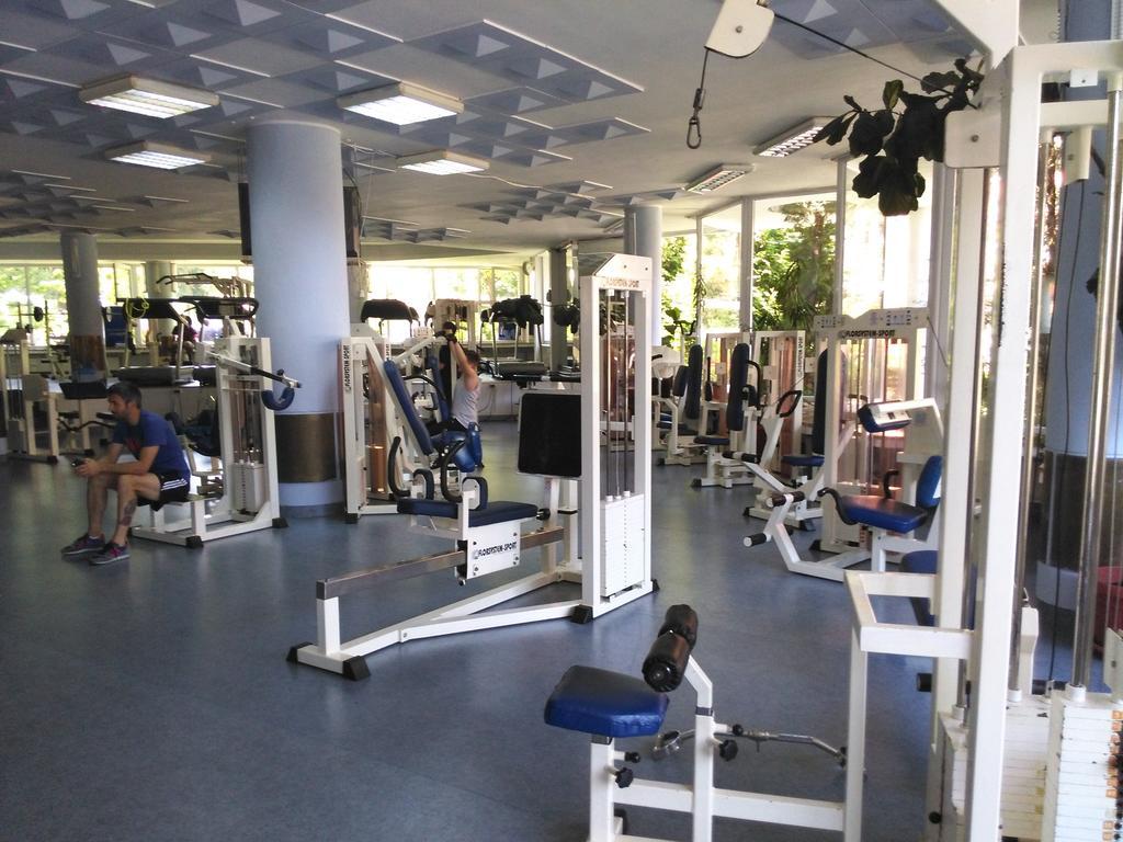 Apartament Nora 布拉索夫 外观 照片