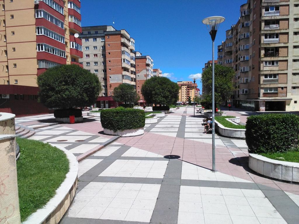 Apartament Nora 布拉索夫 外观 照片